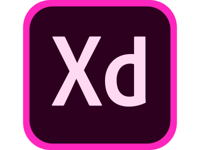 Our designers are experts with Adobe XD